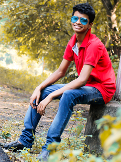 Young Thavil Vithvan Aravind